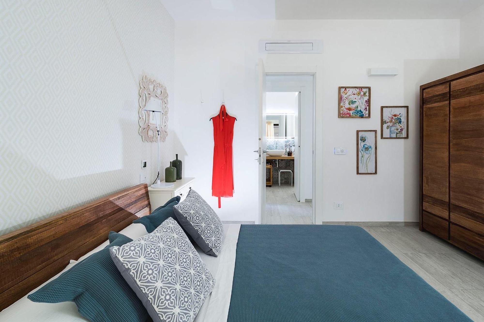 San Lorenzo - Rosmarino Reitani ภายนอก รูปภาพ