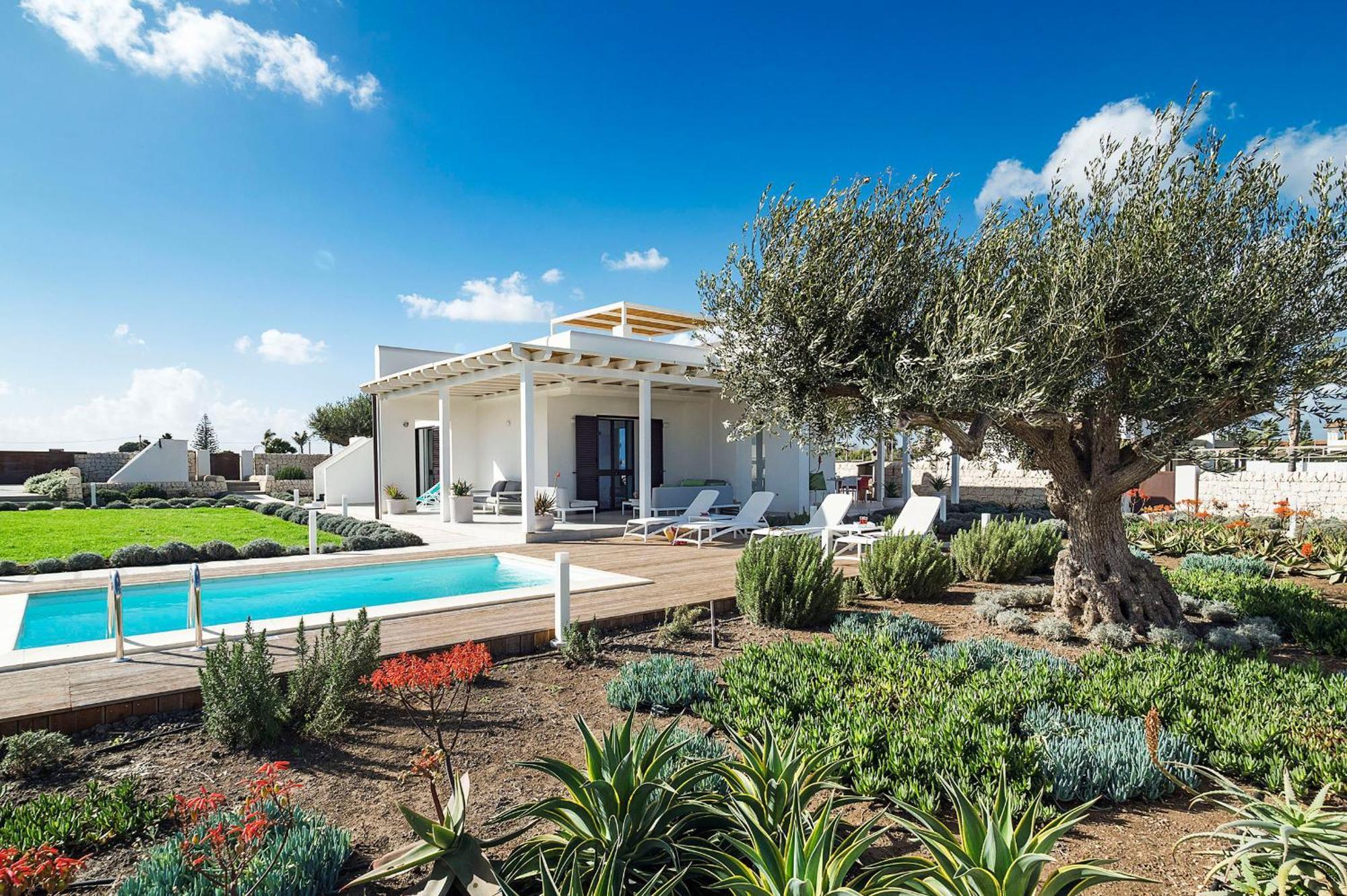 San Lorenzo - Rosmarino Reitani ภายนอก รูปภาพ
