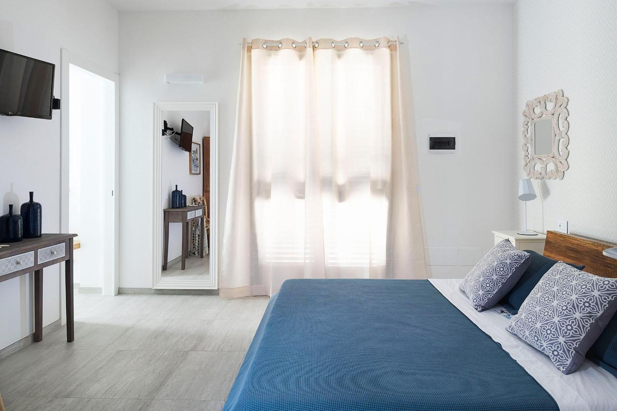 San Lorenzo - Rosmarino Reitani ภายนอก รูปภาพ