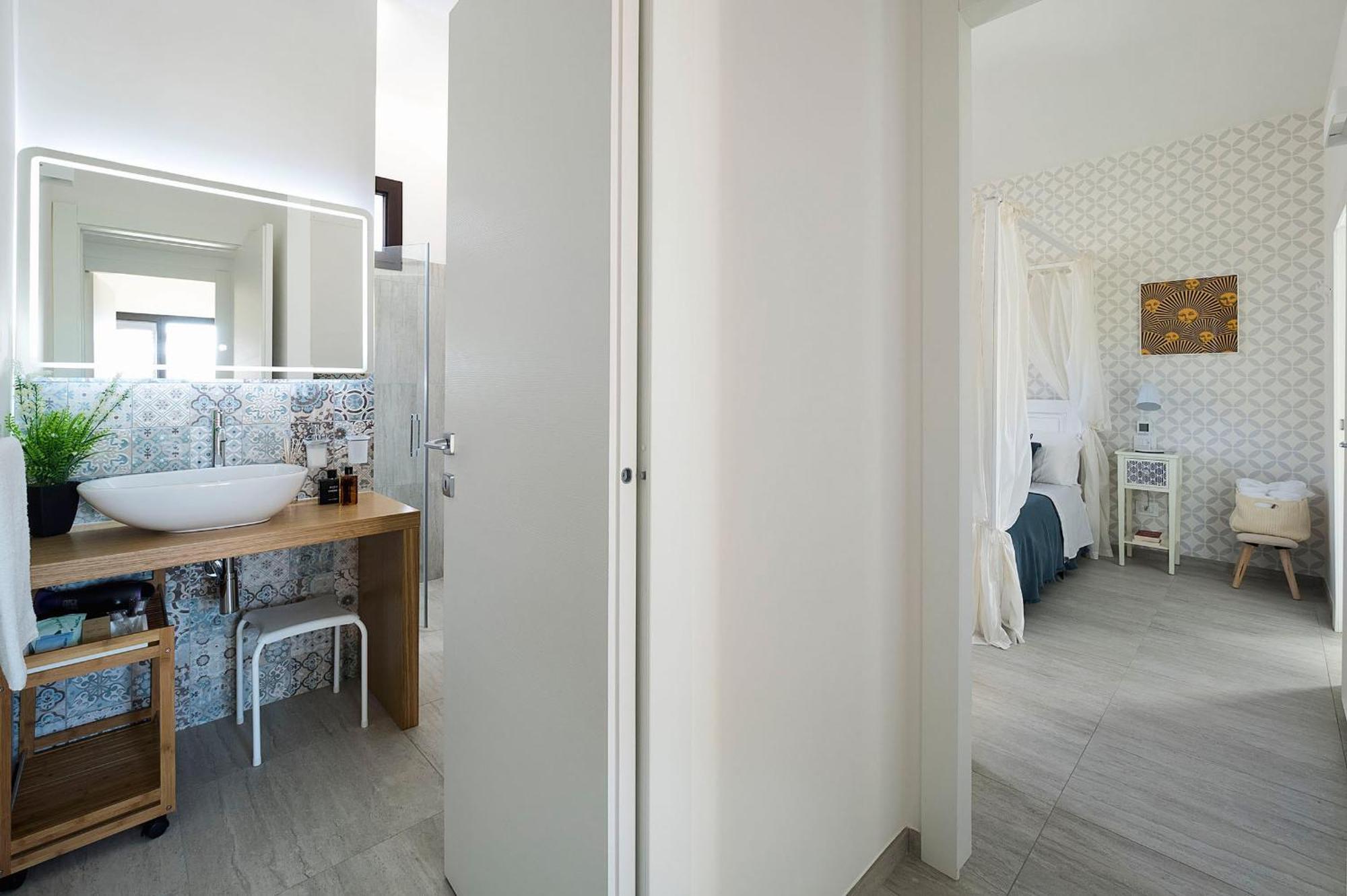 San Lorenzo - Rosmarino Reitani ภายนอก รูปภาพ