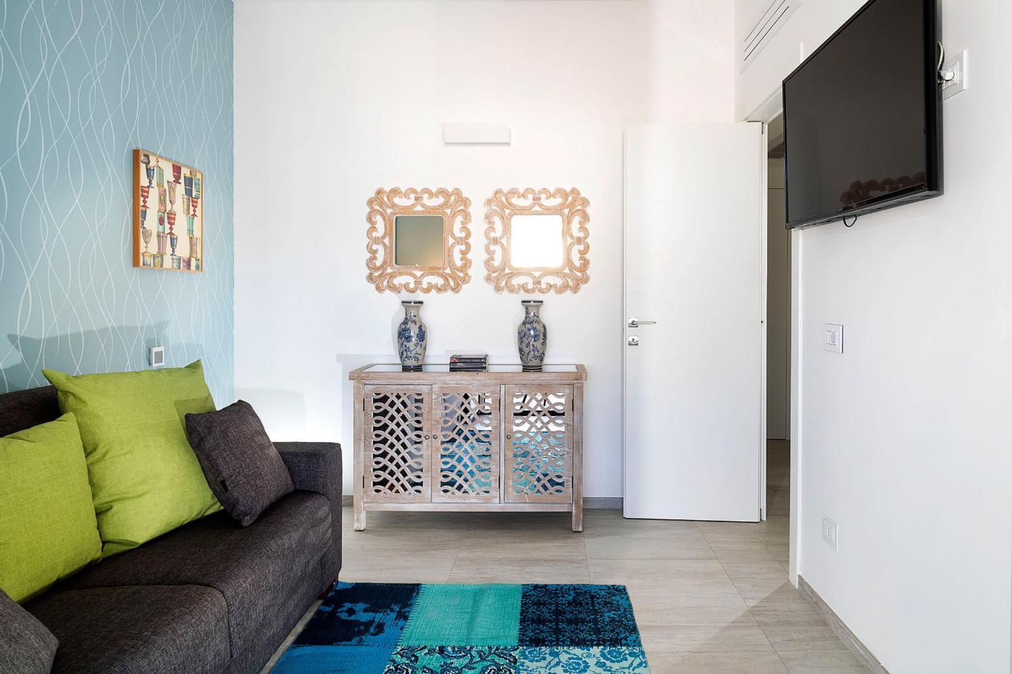 San Lorenzo - Rosmarino Reitani ภายนอก รูปภาพ