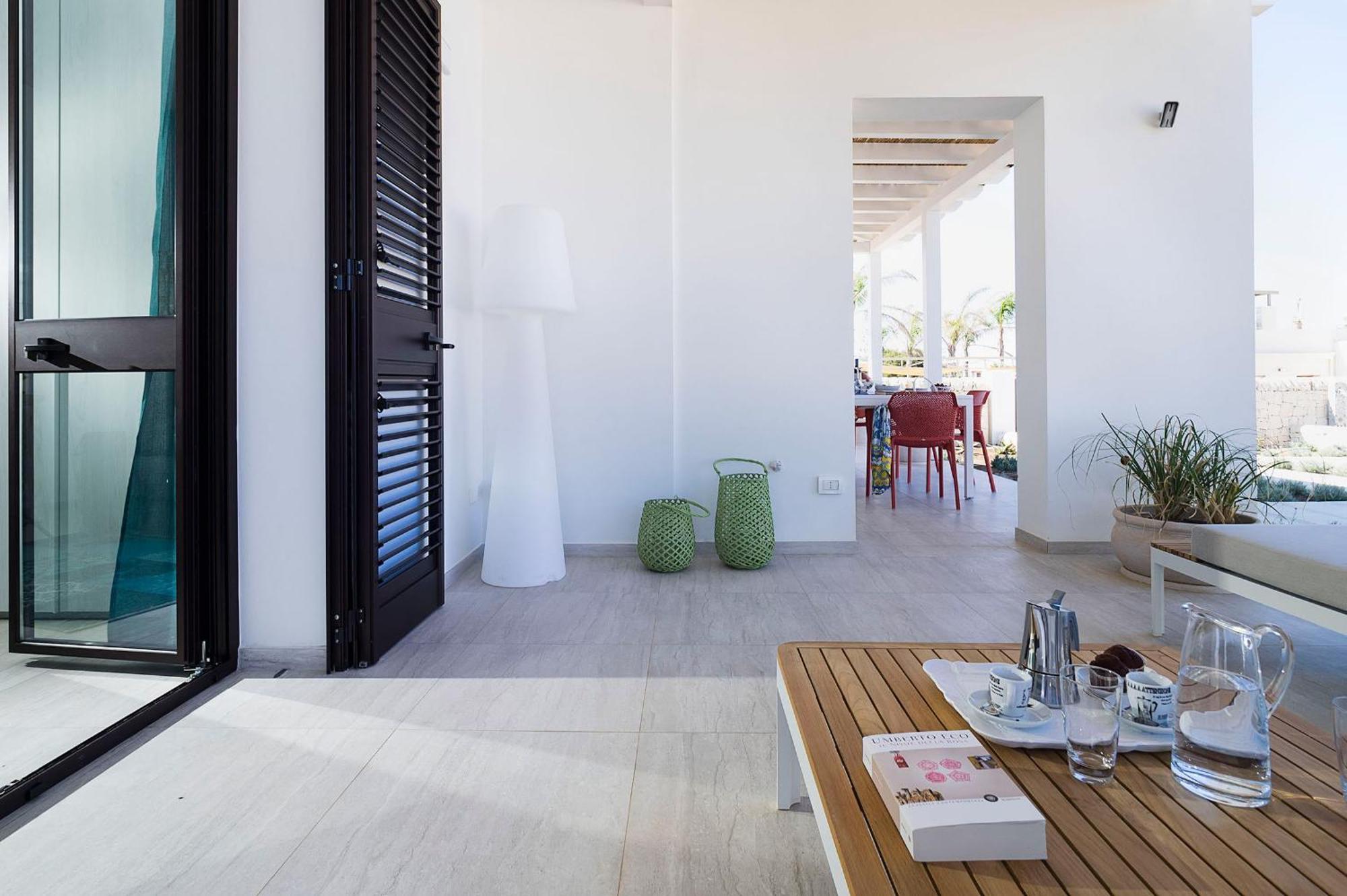 San Lorenzo - Rosmarino Reitani ภายนอก รูปภาพ