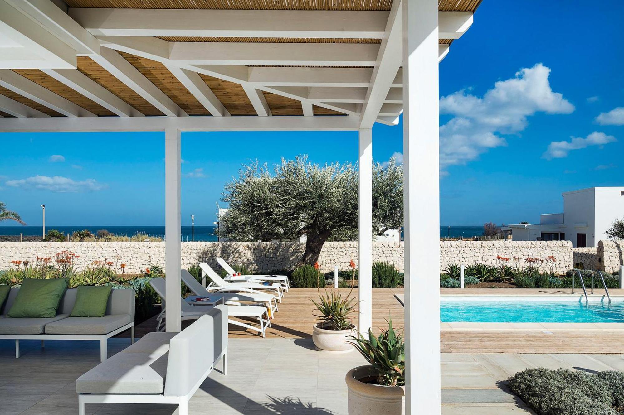 San Lorenzo - Rosmarino Reitani ภายนอก รูปภาพ