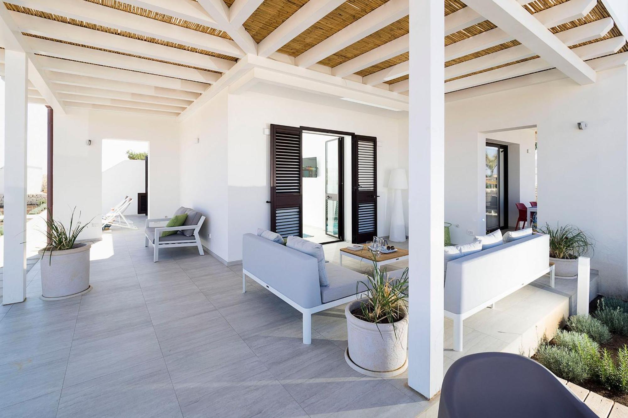San Lorenzo - Rosmarino Reitani ภายนอก รูปภาพ